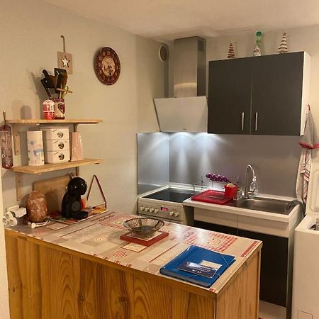Appt Briancon 4 Pers Au Pied Des Remontes Mecaniques Le Relais De La Guisane Ngoại thất bức ảnh