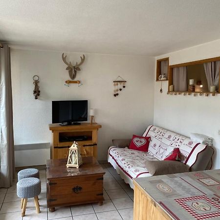 Appt Briancon 4 Pers Au Pied Des Remontes Mecaniques Le Relais De La Guisane Ngoại thất bức ảnh
