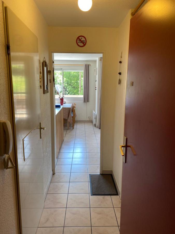 Appt Briancon 4 Pers Au Pied Des Remontes Mecaniques Le Relais De La Guisane Ngoại thất bức ảnh