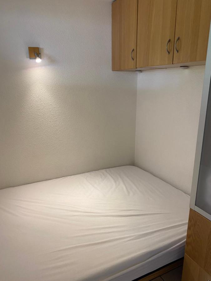 Appt Briancon 4 Pers Au Pied Des Remontes Mecaniques Le Relais De La Guisane Ngoại thất bức ảnh
